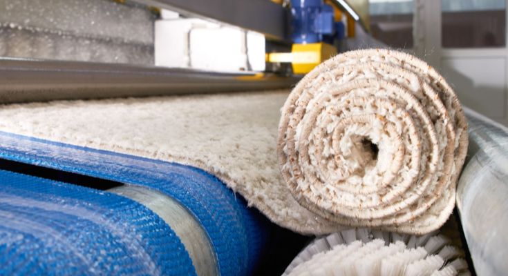 Yenikent Halı Yıkama Firması